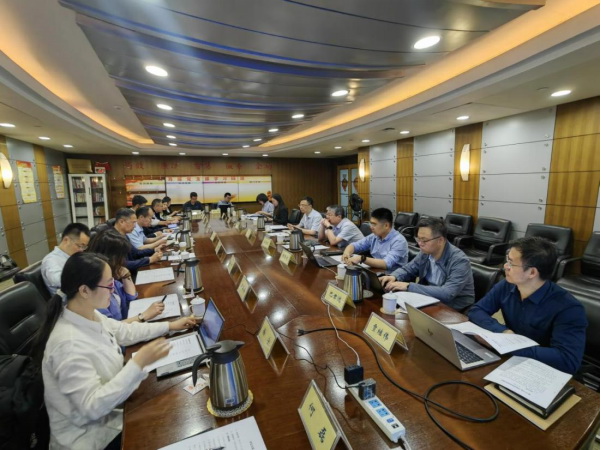 電促會一行赴中國移動、中國聯(lián)通、中國電信調(diào)