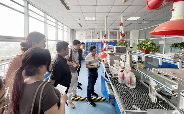 效率高，能耗低!這項(xiàng)氣體分離技術(shù)為氫能產(chǎn)業(yè)發(fā)展注入“膜”力