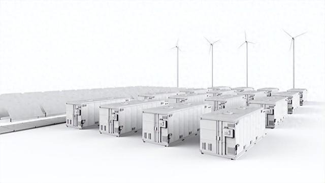 新型儲能“充電寶”，可同時滿足近3000萬戶居民1小時用電
