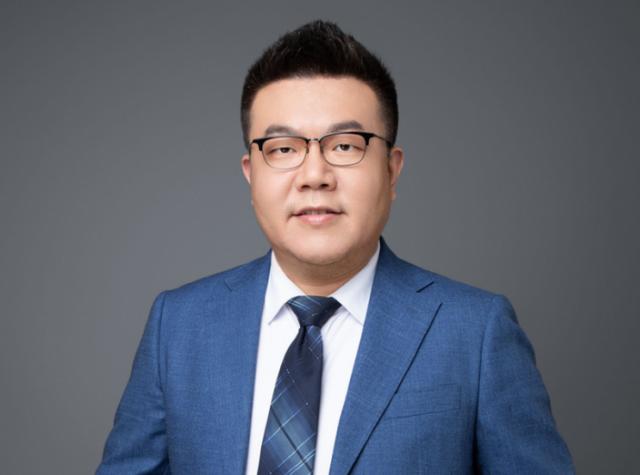 瀾碼科技創(chuàng)始人兼CEO周?。阂钥萍紕?chuàng)新培育新質(zhì)生產(chǎn)力，鍛造經(jīng)濟(jì)高質(zhì)量發(fā)展新引擎