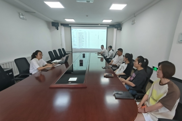 內蒙古烏海千里山供電公司夯基礎，強管理，線損治理見實效