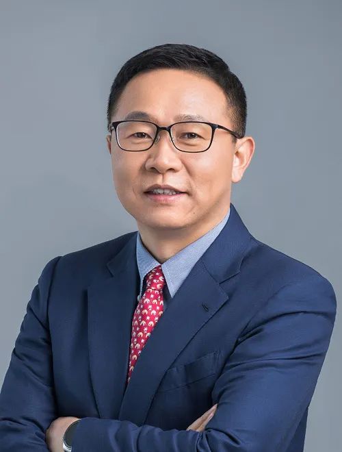 華為汪濤：用數(shù)智化技術，解決新型電力系統(tǒng)世界級難題