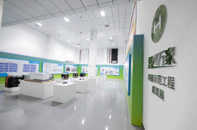 氫進萬家：山東全鏈突破，推動氫能全產(chǎn)業(yè)發(fā)展