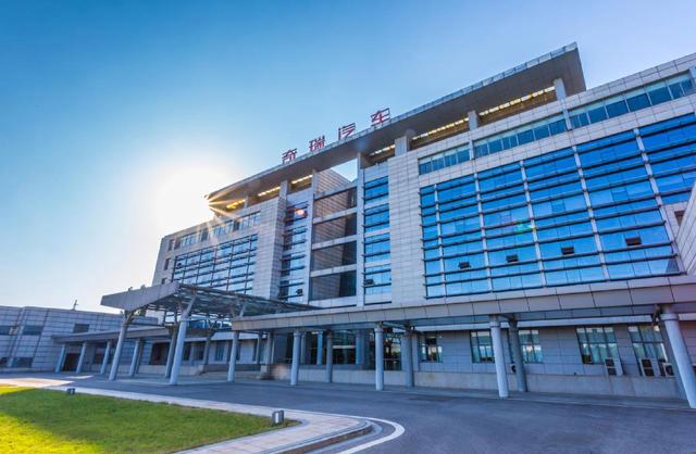新能源銷量暴增，出口量遙遙領(lǐng)先奇瑞汽車2024年何以如此爭(zhēng)氣?