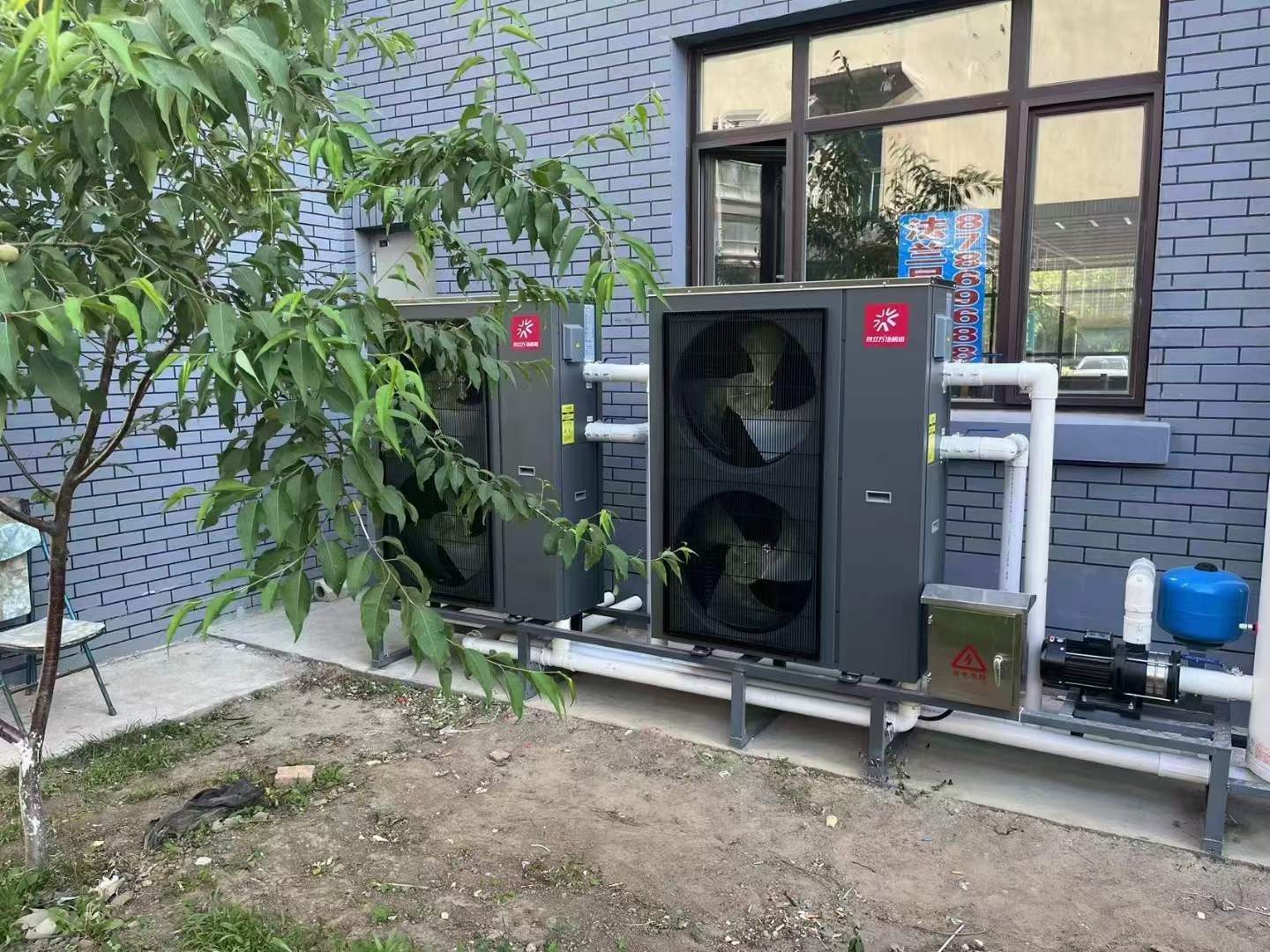無懼“氣溫大跳水”，熱立方地暖機取暖更健康舒適