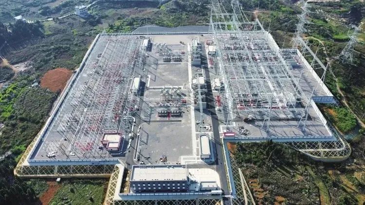 南方電網(wǎng)錨定建設農(nóng)業(yè)強國目標，扎實服務“三農(nóng)”工作取得新成效